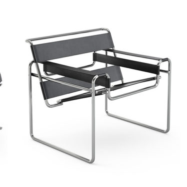 El centenario del Bauhaus y su mobiliario icónico