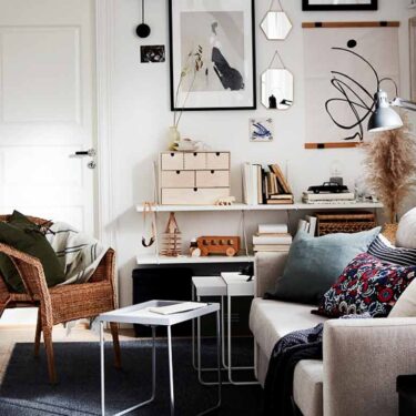 Ikea 2021 catalog – my 10 favorite new products