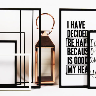 Motivacional posters