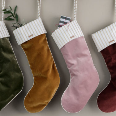 Tendenze nelle decorazioni per il Natale 2017 – parte 1