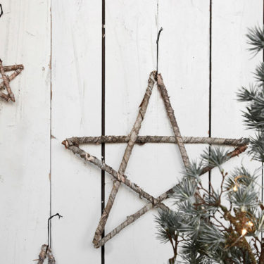 Trends in decorations for Christmas 2017 – Part 2