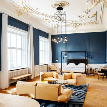 New Nobis Hotel Copenhagen