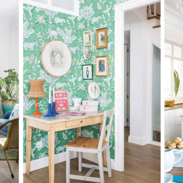 “The dream house” of a Spanish blogger