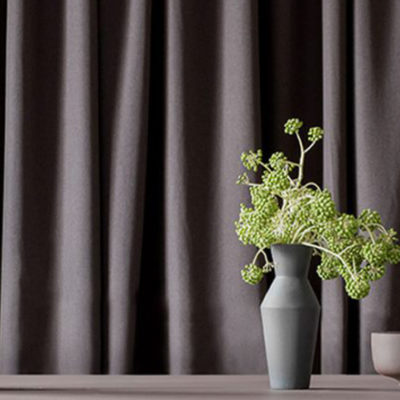 Ferm Living signs the interiors of the Ibu restaurant in Copenhagen.