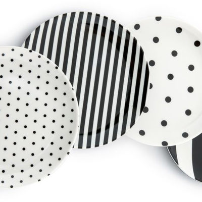 We never get tired of polka dots