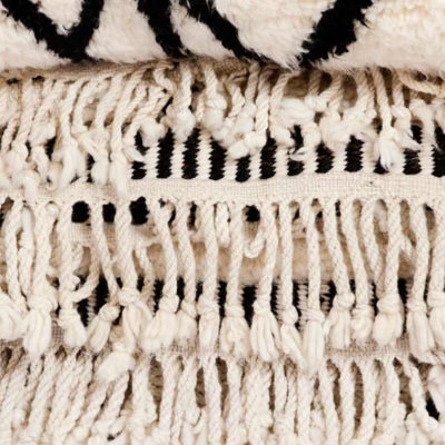 The ethical and handmade carpets of Sukhi