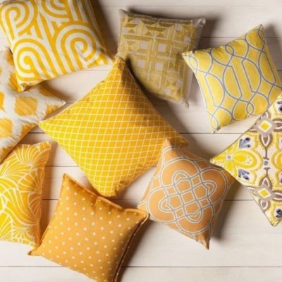 Gen-z yellow, the color of the spring-summer 2018