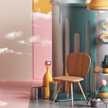 The 2019 home trends according to Pinterest