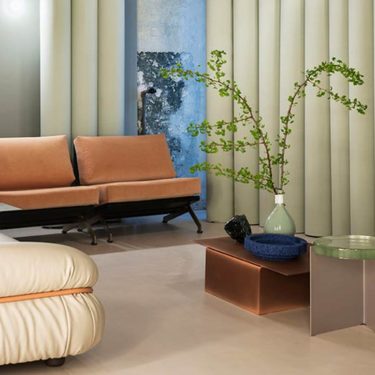 Interior design trends for 2019