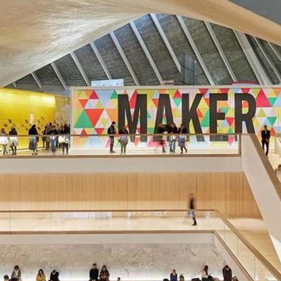 6 MUSEI DI DESIGN DA VISITARE IN EUROPA