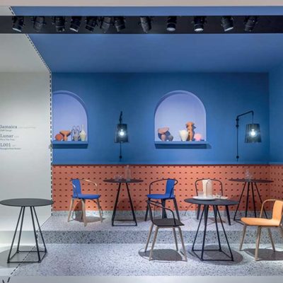 COLOR TRENDS FOR 2020