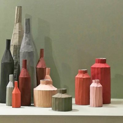 Maison&Objet – the new 2020 trends for home accessories and decorations